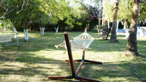 Dalyan Yunus Hotel