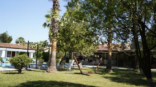 Dalyan Yunus Hotel