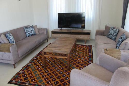 Apartamento Gizli Cennet Ekincik