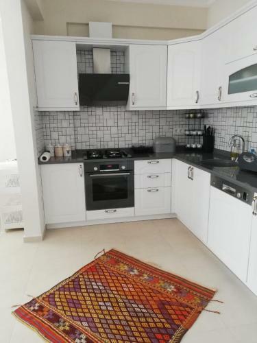 Apartamento Gizli Cennet Ekincik