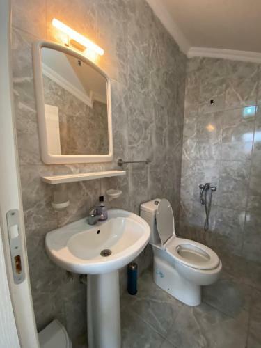 Apartamento Ege Home