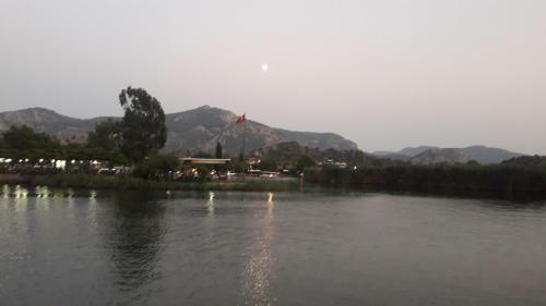 Caunos Bungalow