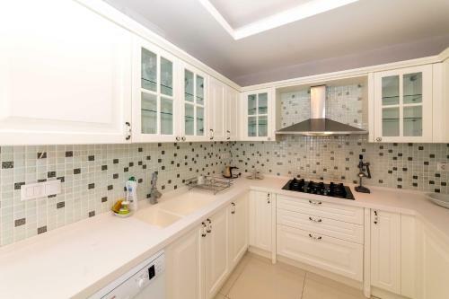Villa Gunes 2 Icmeler Daily Weekly Rentals