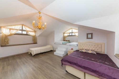 Villa Gunes 2 Icmeler Daily Weekly Rentals