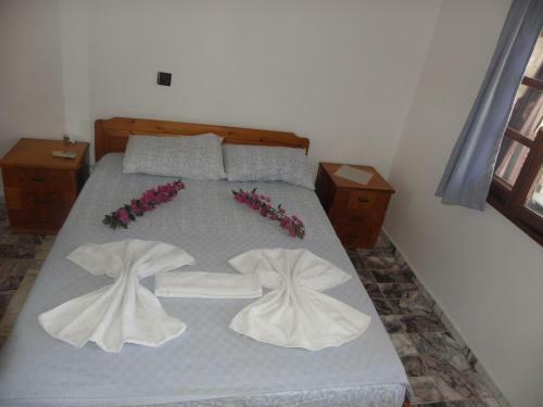 Hotel Hermiyas Butik Pansiyon