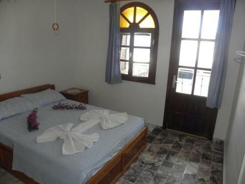 Hotel Hermiyas Butik Pansiyon
