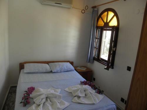 Hotel Hermiyas Butik Pansiyon