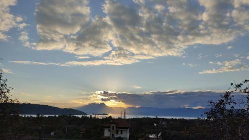 Koycegiz Like Home Apart