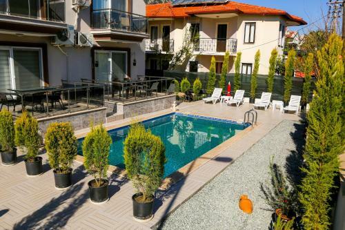 Villa Central Dalyan
