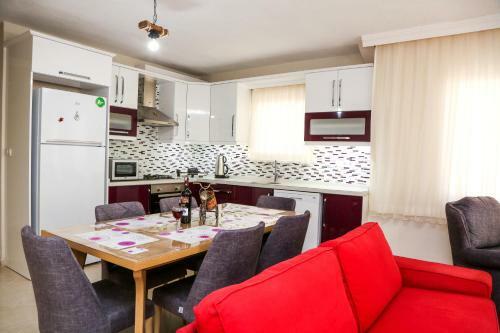 Villa Central Dalyan