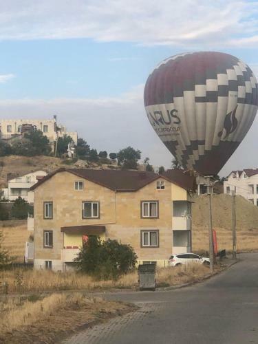 Cappadoc?a Apartments