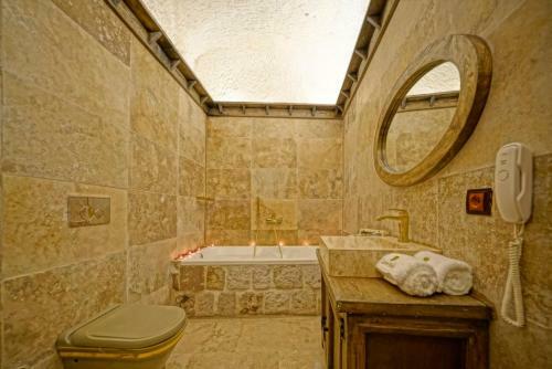 Hotel Love Bells Cappadocia