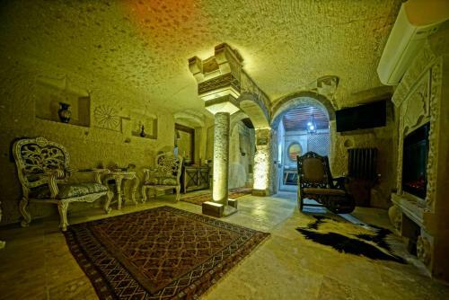 Hotel Love Bells Cappadocia