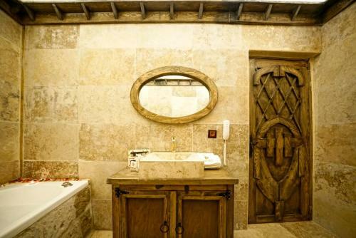 Hotel Love Bells Cappadocia