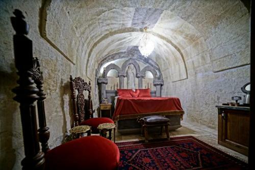 Hotel Love Bells Cappadocia