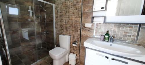 Beautiful 4-bed Villa Beril With Private Pool