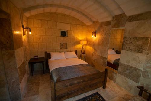 Hotel The Cave House