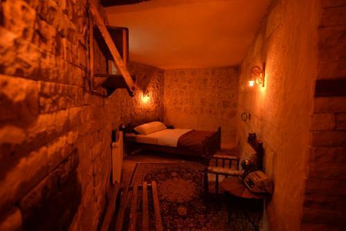 Hotel The Cave House