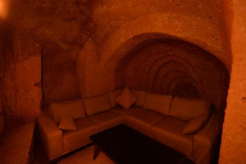 Hotel The Cave House