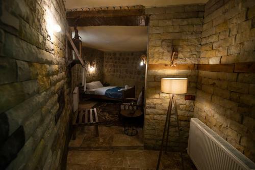 Hotel The Cave House