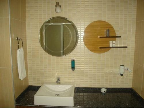 Hotel La Bella Salihli