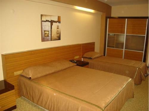 Hotel La Bella Salihli