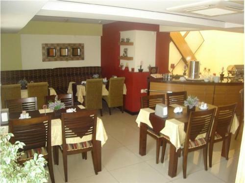 Hotel La Bella Salihli