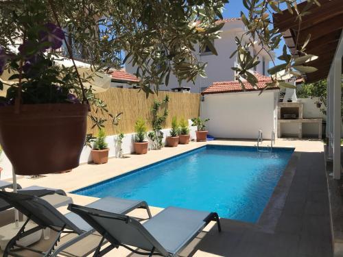 Villa G�nay
