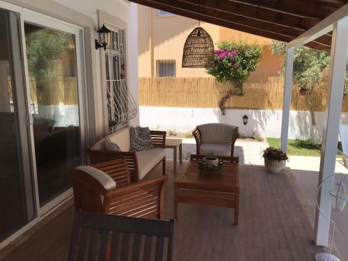 Villa G�nay