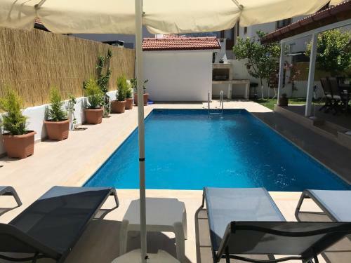 Villa G�nay