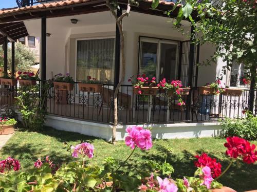 Villa G�nay