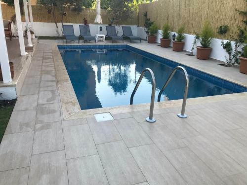 Villa G�nay
