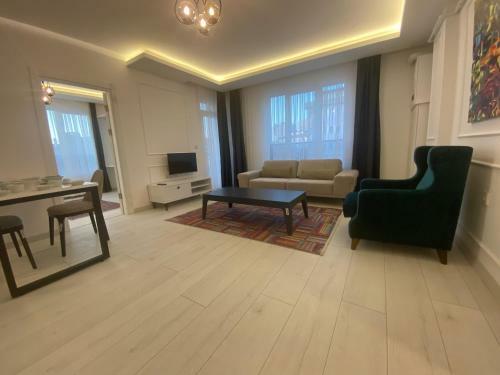 Apartamento Viva Suites Cappadocia