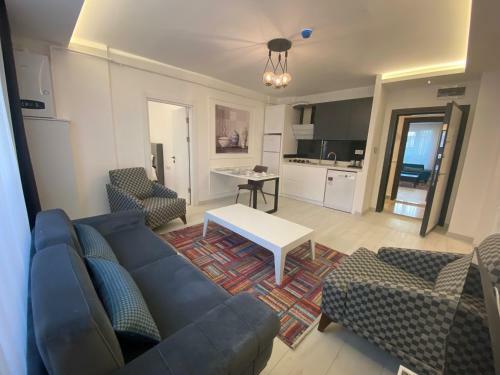 Apartamento Viva Suites Cappadocia