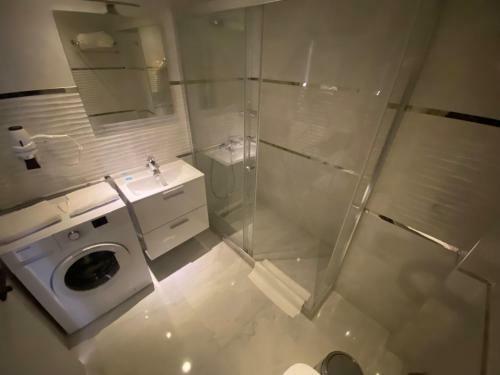 Apartamento Viva Suites Cappadocia