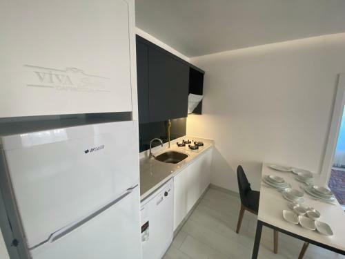 Apartamento Viva Suites Cappadocia