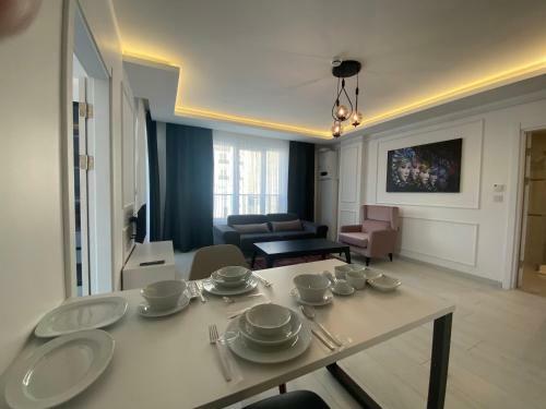 Apartamento Viva Suites Cappadocia