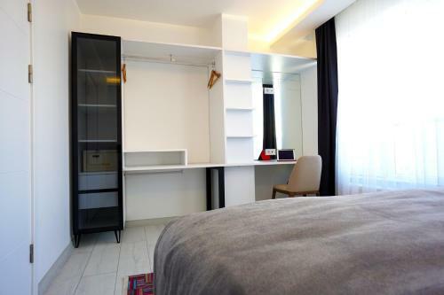 Apartamento Viva Suites Cappadocia