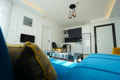 Apartamento Viva Suites Cappadocia