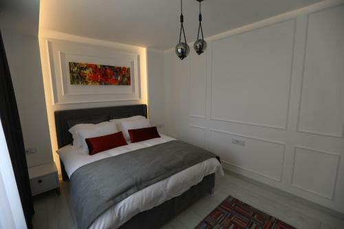 Apartamento Viva Suites Cappadocia