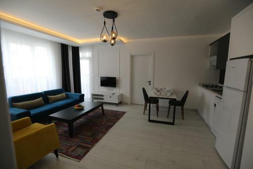 Apartamento Viva Suites Cappadocia