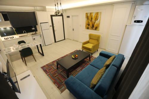 Apartamento Viva Suites Cappadocia
