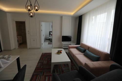 Apartamento Viva Suites Cappadocia