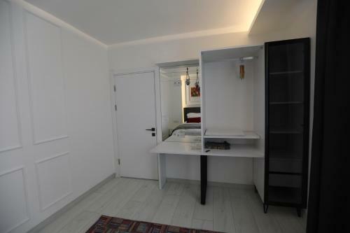 Apartamento Viva Suites Cappadocia