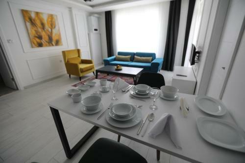 Apartamento Viva Suites Cappadocia