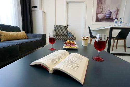Apartamento Viva Suites Cappadocia