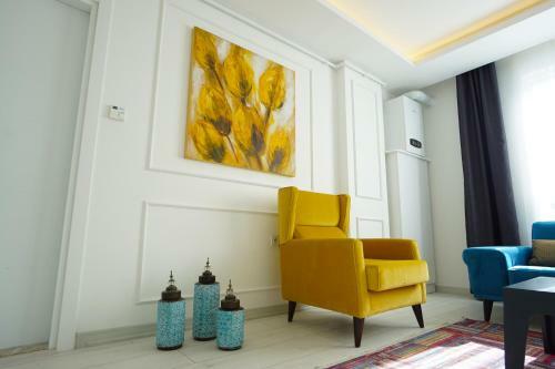 Apartamento Viva Suites Cappadocia