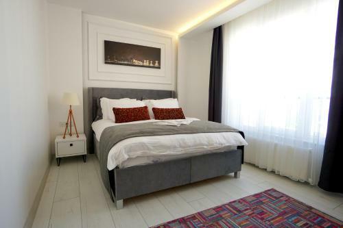 Apartamento Viva Suites Cappadocia