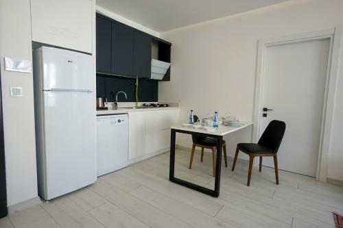 Apartamento Viva Suites Cappadocia