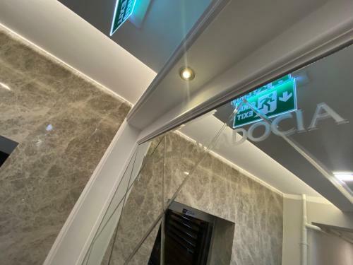 Apartamento Viva Suites Cappadocia